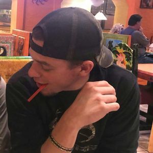 Meet your Posher, Randy